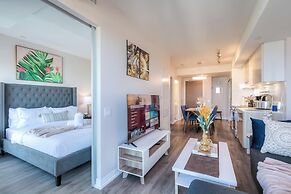 The Dundas Suites
