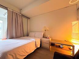 The Dundas Suites