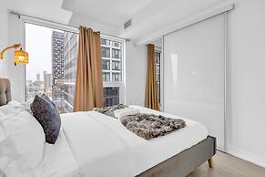 The Dundas Suites