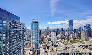 The Dundas Suites