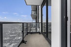 The Dundas Suites
