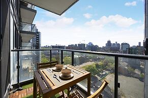 The Dundas Suites