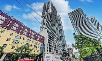 The Dundas Suites