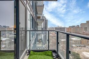 The Dundas Suites