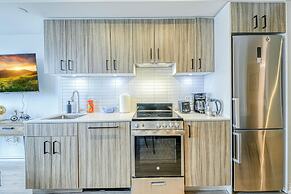 The Dundas Suites