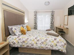 Beechwood Lodge