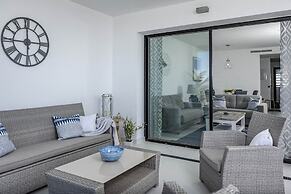 Lae23i- Modern Apartment in Luxury Urbanisation