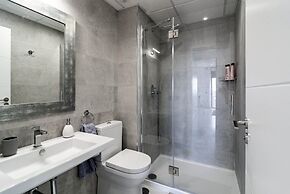 Lae23i- Modern Apartment in Luxury Urbanisation