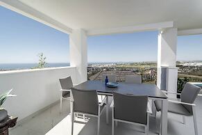 Lae23i- Modern Apartment in Luxury Urbanisation