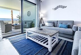 Lae23i- Modern Apartment in Luxury Urbanisation