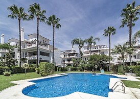 Lnm16- Comfortable Apartment Next to Puerto Banus