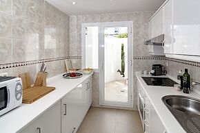 Lnm16- Comfortable Apartment Next to Puerto Banus