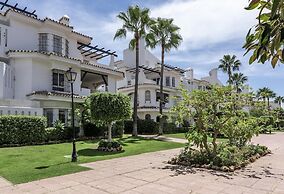 Lnm16- Comfortable Apartment Next to Puerto Banus
