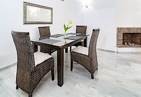 Lnm16- Comfortable Apartment Next to Puerto Banus