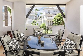 Lnm16- Comfortable Apartment Next to Puerto Banus