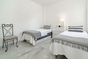 Lnm16- Comfortable Apartment Next to Puerto Banus