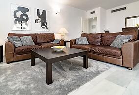 Lnm16- Comfortable Apartment Next to Puerto Banus