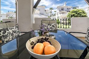 Lnm16- Comfortable Apartment Next to Puerto Banus