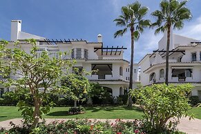 Lnm16- Comfortable Apartment Next to Puerto Banus