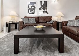 Lnm16- Comfortable Apartment Next to Puerto Banus
