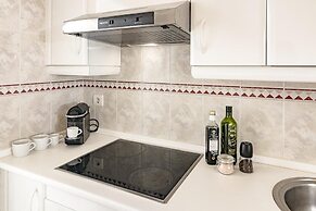 Lnm16- Comfortable Apartment Next to Puerto Banus