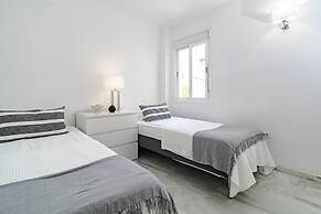 Lnm16- Comfortable Apartment Next to Puerto Banus
