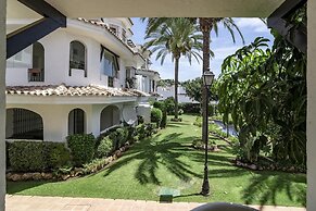 Lnm16- Comfortable Apartment Next to Puerto Banus