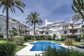 Lnm16- Comfortable Apartment Next to Puerto Banus