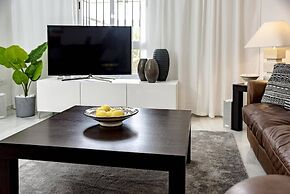 Lnm16- Comfortable Apartment Next to Puerto Banus