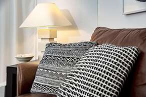 Lnm16- Comfortable Apartment Next to Puerto Banus