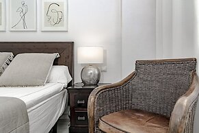 Lnm16- Comfortable Apartment Next to Puerto Banus