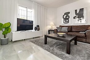 Lnm16- Comfortable Apartment Next to Puerto Banus