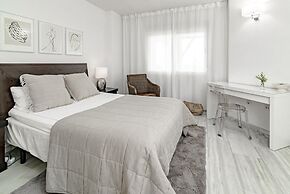 Lnm16- Comfortable Apartment Next to Puerto Banus