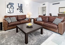 Lnm16- Comfortable Apartment Next to Puerto Banus