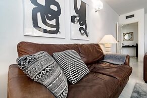 Lnm16- Comfortable Apartment Next to Puerto Banus