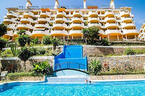Sat2 - Modern 2 Bedroom Apartment With Ocean View