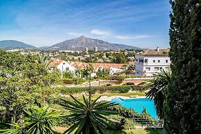 Sat2 - Modern 2 Bedroom Apartment With Ocean View