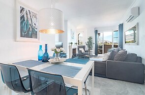 Sat2 - Modern 2 Bedroom Apartment With Ocean View