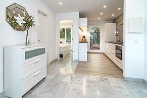 Sat2 - Modern 2 Bedroom Apartment With Ocean View