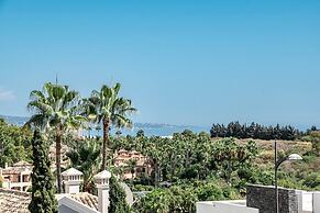 Sat2 - Modern 2 Bedroom Apartment With Ocean View