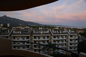 Saa2- Comfortable Apartment Puerto Banus