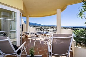 Saa2- Comfortable Apartment Puerto Banus