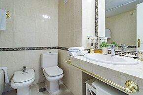 Saa2- Comfortable Apartment Puerto Banus