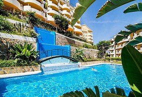 Saa2- Comfortable Apartment Puerto Banus