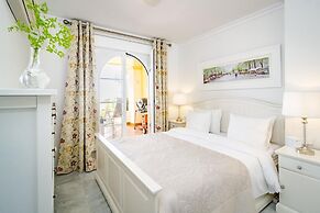 Saa2- Comfortable Apartment Puerto Banus