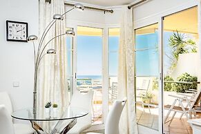 Saa2- Comfortable Apartment Puerto Banus