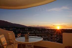 Saa2- Comfortable Apartment Puerto Banus