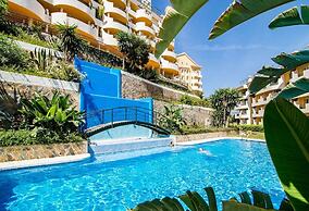 Saa2- Comfortable Apartment Puerto Banus