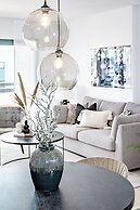 Dja- Modern 2 Bedroom Apartment Close to Beach