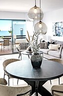 Dja- Modern 2 Bedroom Apartment Close to Beach
